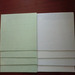 Non-woven polyester mat for modified bitumen membrane