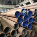 ASTM A106 API 5L Gr.B Carbon steel pipe