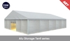 Industrial tents/general storage buildings/container shelters
