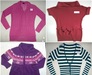 Apparel (Knit) & Sweaters, Pullover, Cardigan etc.