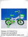Made in china high quality kids bicycle