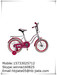 Made in china high quality kids bicycle