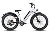 Hot Selling RadRover 6 Plus Electric Fat Tire Bike For Sale Worldwide