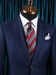 Mens neckties wedding ties fashion neckt-ties