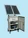 Solar panel for travelling use