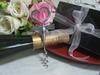 Wedding gift favor candle holder