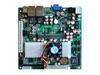 ITX M4S2GAP Intel Atom N270 Motherboard