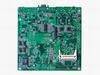 ITX M4S2GAP Intel Atom N270 Motherboard