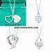 Sterling silver Tiffany Jewelry, AAA quality, no MOQ