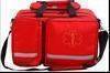 First aid kit, emergency bags, PVC manual Resuscitation, travel first aid
