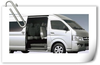 Joylong Commercial Minibus HKL6540