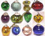 Glass pendant light, Decorative Pendant christmas lights, holiday li