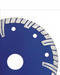 Diamond saw blade