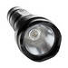Outdoor 502B T6 Strong light flashlight/torch