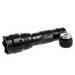 Outdoor 502B T6 Strong light flashlight/torch
