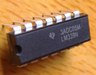 Sale (TDA8942P) IC, PHILIPS Brand, semiconductor, transistor, diode, ect.