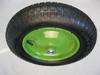 Rubber wheel 13x3.00-8