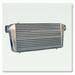 Oil cooler, air cooler, heat exchanger