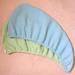 Microfiber Bath Hat