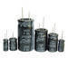 Aluminum Electrolytic Capacitor Supplier (RoHs), China
