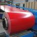 Prepainted steel coil