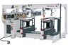 Edgebanding machines