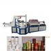 Paper tube core making machine JS-NC62120M Jinshen Machinery