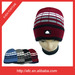 Fashion 3D embroidery knitted beanie hat