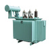 SCB10 Series Pouring Resin Insulation Dry-Type Transformer