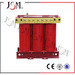 SCB10 Series Pouring Resin Insulation Dry-Type Transformer