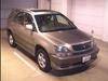 Toyota  harrier (4wd  G-package)