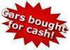 Your Number One Cash for Cars Service in New Jersey!