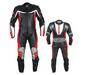 Motorbike Suits-Motorbike Leather Suits