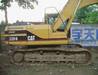 Used Excavator Machinery, Road Construction Machinery (CAT 320B-1) 
