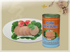 Canned Pork/Beef/Chicken Luncheon meat