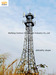 Transmission line tower/telecommunication tower /substation structure