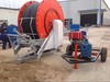 Hose Reel Irrigation Machine