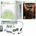 XBOX 360 PREMIUM SYSTEM with Gears of War SWEET DEAL