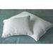 Polyester fiber for pillows/cushions