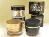High-end Plastic Jars for Cosmetics