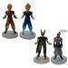 Dragon ball z japanese figures LFB064