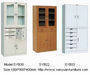 File cabinets