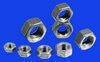 Hex nuts