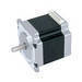 2 phase and 3 phase stepper motor