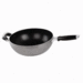 Wok with handle and Ear (DY-CH32)
