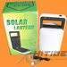 Solar lamp for camping