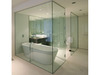 Glass blocks, Toughened glass, Decorative Mirrors and Stained glass