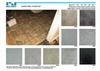 PVC flooring