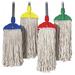 Cleaning Mops, Dusters, Cotton Waste