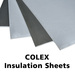COLEX Insulation Material